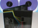 BETWEEN THE BURIED AND ME colors Dbl LP x2 PURPLE Vinyl btbam