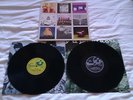 Pink Floyd/Syd Barrett A Nice Pair. Very Rare 2xLP Different colour labels