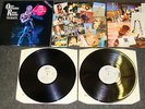 OZZY OSBOURNE “RANDY RHOADS TRIBUTE” 1987 EPIC UK 1st Pr 2-LP LTD ED POSTER NM