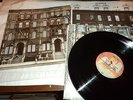 Led Zeppelin thePhysical Graffiti EX+/EX+ LP Classic Rock progressive