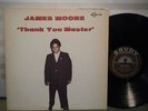 JAMES MOORE - 