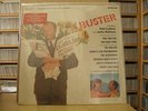 BUSTER - ORIGINAL MOTION PICTURE SOUNDTRACK - 