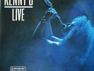 AUDIOPHILE Kenny G Live Going Home, Silhouette… 2Lps DG  NM