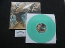 CONVERGE - axe to fall LP / coke bottle clear / 1st press