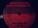 Boy Friday - Take A Message Ruby (1971) Downtown DT 473 - NEW