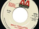 PAUL FREEMAN - GREAT TRIBULATION - YES IT DEH PON EBAY  LISTEN
