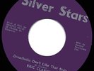 ERIC CLARKE DREADLOCKS DON'T LIKE THAT STYLE - HARD UPSETTER ROOTS LISTEN