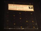 Bach Brandenburg Concertos DECCA SXL 2126 ED1 WB/GR