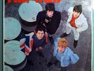 WHO MY GENERATION INSANELY RARE ORIG 1965 UK BRUNSWICK MONO PRESSING NR MINT LP