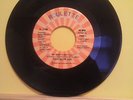 My Baby's Got E.S.P.   FOUR BELOW ZERO   Roulette 7186