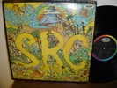 SRC - SELF TITLED HARD PSYCH - REALLY REALLY NICE