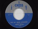 Blues Rocker 45 MUDDY WATERS Got My Mojo Working CHESS HEAR