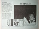 The Rolling Stones El Wizardo Rec Mexico