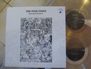 Pink Floyd 2x LP Free Form Freakouts Clear Vinyl Ltd Ed 376 MINT 1 day auction