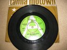 THE TEMPTATIONS - AIN'T TOO PROUD TO BEG - RARE DEMO VINYL- TMG 699