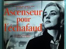 MILES DAVIS ASCENSEUR L'ECHAFAUD INSANELY RARE FRENCH FONTANA 10