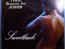 IVAN BOOGALOO JOE JONES SWEETBACK ULTRA-RARE ORIG'76 JOKA PRIVATE PRESSING LP NM