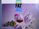 JACKIE McLEAN w/WEBSTER YOUNG FAT JAZZ RARE ORIG'57 MONO WHITE LABEL PROMO LP NM