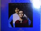 JULIE DRISCOLL,BRIAN AUGER & TRINITY JOOLS & BRIAN 1st ALBUM SEALED ORIG 1968 LP