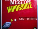 LALO SCHIFRIN MISSION IMPOSSIBLE RARE ORIGINAL '66 DOT STEREO PRESSING BEAUTIFUL