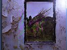 LED ZEPPELIN IV ZOSO FOURTH ALBUM ORIG 1971 ATLANTIC LP GEORGE PIROS MASTER NM