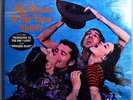 MAMAS AND PAPAS DELIVER THIRD ALBUM SEALED ORIGINAL 1966 DUNHILL STEREO LP
