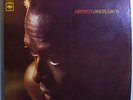 MILES DAVIS w/HERBIE HANCOCK+WAYNE SHORTER NEFERTITI MINT ORIG '69 360 STEREO LP
