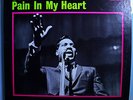 OTIS REDDING PAIN IN MY HEART ULTRA-RARE ORIG 1964 ATCO MONO PRESSING NEAR MINT