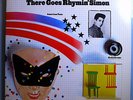 PAUL SIMON THERE GOES RHYMIN' VERY RARE ORIG '73 QUADRAPHONIC AUDIOPHILE LP MINT