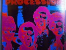 PROCESSION  AUSSIE PSYCH ALBUM SEALED ORIGINAL 1967 SMASH STEREO LP