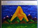 RCA LIVING STEREO SHADED DOG AUDIOPHILE LP HOVHANESS STRAVINSKY REINER CSO 1S/2S