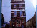 RINGO STARR w/PAUL McCARTNEY/BEATLES SENTIMENTAL JOURNEY SEALED ORIG'70 APPLE LP