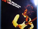 STEVE MILLER BAND FLY LIKE AN EAGLE SEALED ORIG 1976 CAPITOL PROMO LP BEAUTIFUL