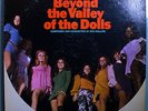 STRAWBERRY ALARM CLOCK BEYOND VALLEY DOLLS RARE ORIG'67 SEXPLOITATIONAL PSYCH LP