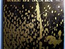 SUN RA JAZZ BY RA INSANELY RARE 1st ALBUM ORIG 1956 TRANSITION MONO LP VERY NICE