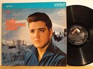 ELVIS' CHRISTMAS ALBUM  CANADIAN STEREO VG++