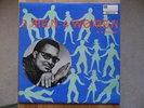 O.V.WRIGHT 8 MEN, 4 WOMEN VERY RARE ORIGINAL 1968 PINK ISLAND MONO LP EXCELLENT