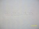 Beatles White Album No. 235579 rare UK Stereo Side loader + Poster + Mint Photos