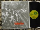 Bakerloo S/T 1969 UK blues/jazz rock reissue