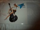 Jeff Beck Crazy legs EX+/EX+ LP Classic Rock yardbirds