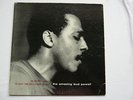 BUD POWELL The Amazing Vol. 1 BLUE NOTE 1503 New York USA EX