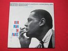 DEXTER GORDON Our Man In Paris LP Blue Note 4146 New York EX/EX