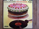 ROLLING STONES LET IT BLEED MEXICO LP ALTERNATE UNRELEASED NEW NEUF BEATLES