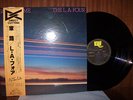 THE L. A. 4 FOUR Going Home  BOSSA JAZZ, ALMEIDA, EW DIRECT CUT JAPAN MINT OBI