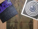 BLACK SABBATH-MASTER OF REALITY-UK VERTIGO SWIRL ORIGINAL-WITH INNER & POSTER-M-