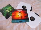 Brand New DEJA ENTENDU vinyl LP record MINT your favorite weapon devil and god