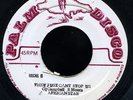 African Star - They Just Can't Stop Us JA orig 45 ??