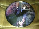 TOOL Sober Picture Disc Vinyl LP Promo UK Import Unplayed  Prison Sex