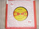 BARBARA GEORGE 'Send For Me/Bless You' Sue 45
