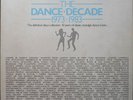 Streetsounds -The Dance Decade 1973-1983 14LP Vinyl Box